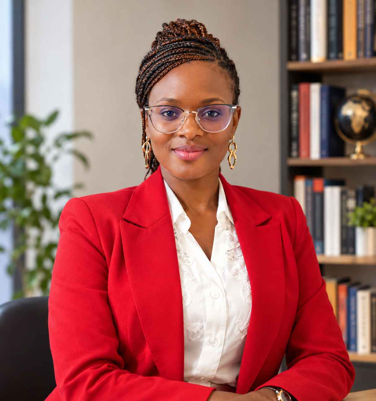 Dr. Linda Munki